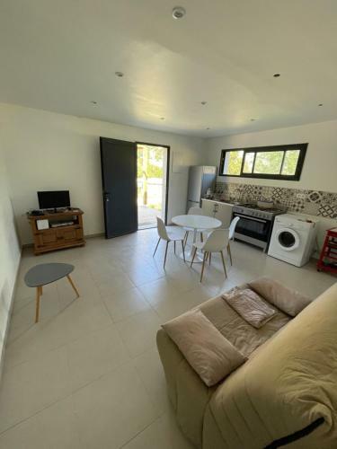 Apartamento U Castagnu