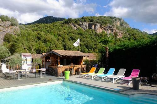 Bed & Breakfast A Casaluna