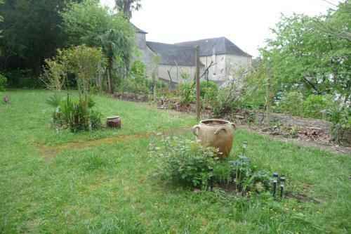 Bed & Breakfast Chambres D'h�tes L'oustal