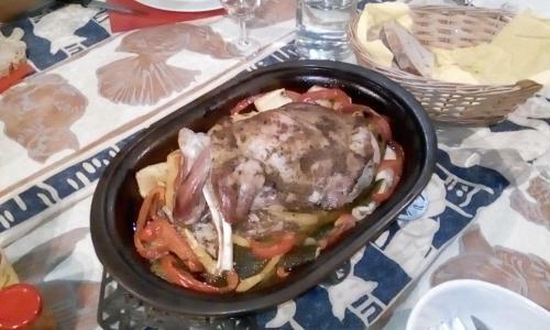 Bed & Breakfast Chambres D'h�tes L'oustal