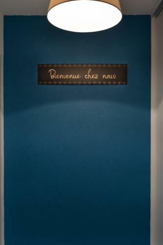 Apartamento Le Nid Caston�tois