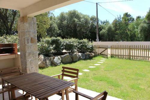 Apartamento Vigna Maggiore