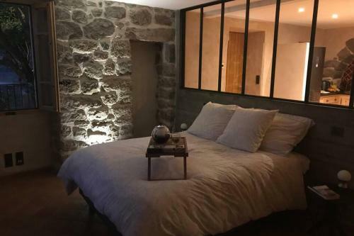 Apartamento Appartement de Charme � Olmeto