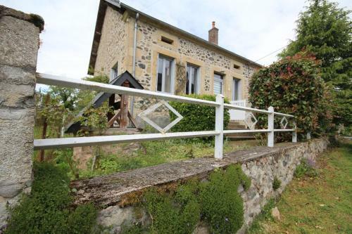 G�te Du Verger