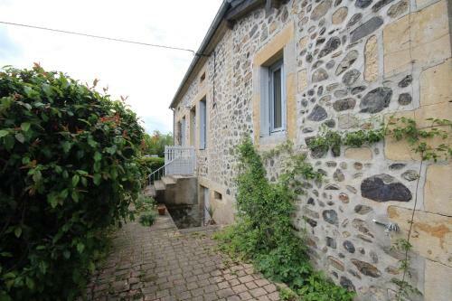 G�te Du Verger