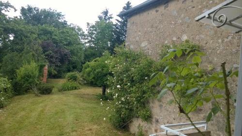 G�te Du Verger
