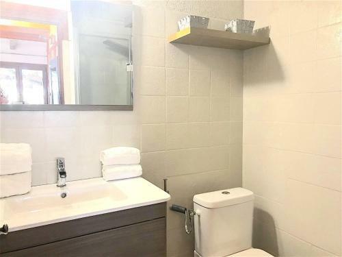 Apartamento Residence Du Valinco Appartement