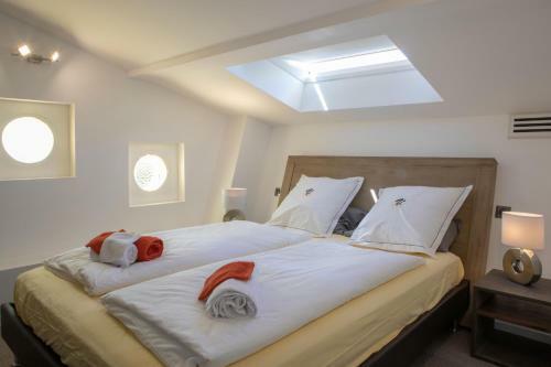 Apartamento Onyx