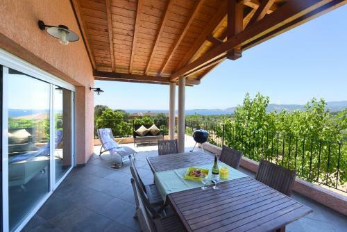 Apartamento Valinco Locations Olmeto Plage