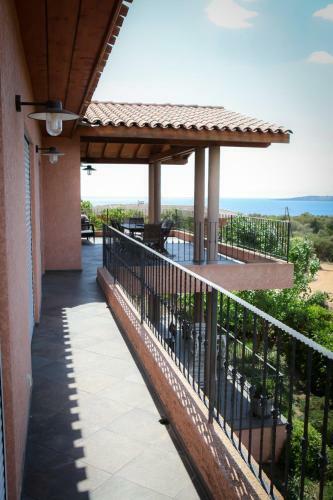 Apartamento Valinco Locations Olmeto Plage