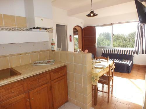Villa Residence Capicciolo