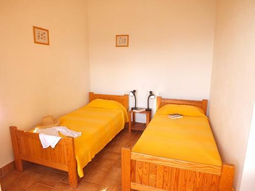 Villa Residence Capicciolo