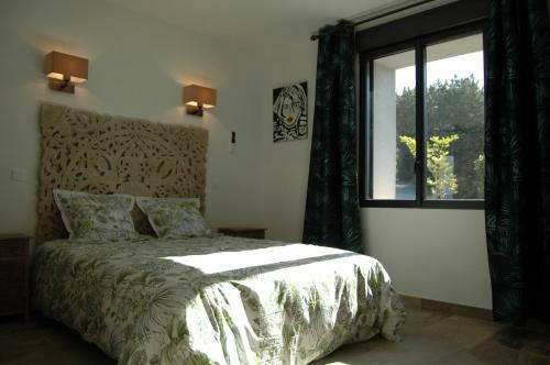 Villa Residence Capicciolo