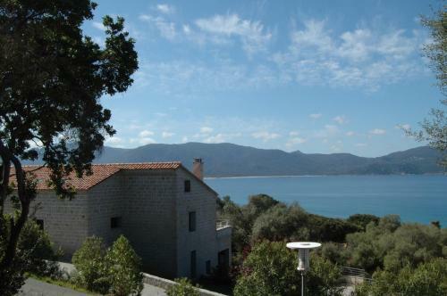 Villa Residence Capicciolo