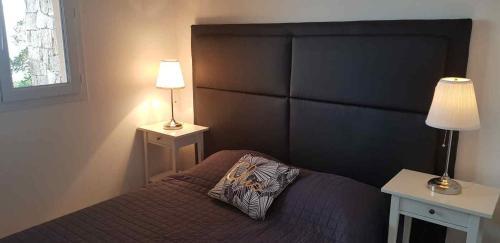 Apartamento Mini Villa N2