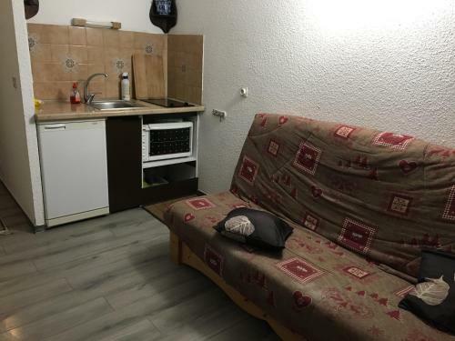 Apartamento Onnion, Route Des Chenevi�res