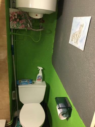 Apartamento Onnion, Route Des Chenevi�res