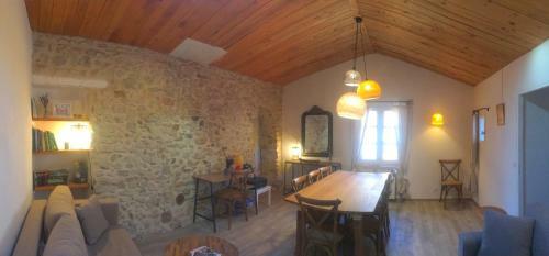 Apartamento Maison De Village La Source