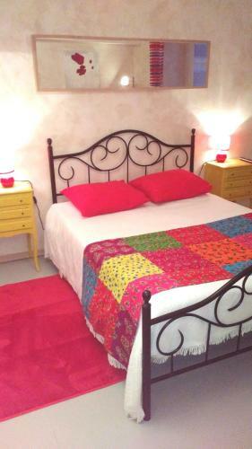 Bed & Breakfast La Chambre D'opoul