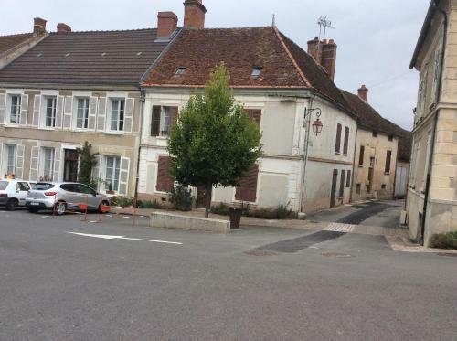 Bed & Breakfast La Chambre de La Tour