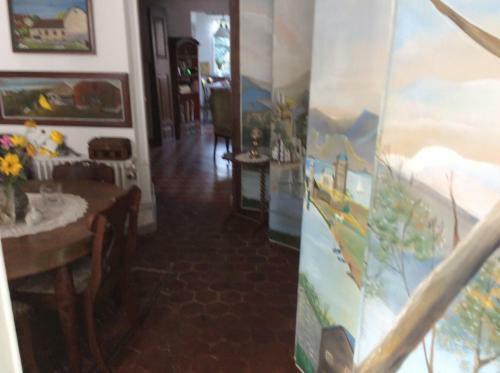 Bed & Breakfast La Chambre de La Tour