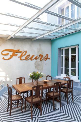 L'heure Bleue