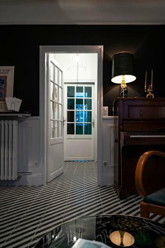 L'heure Bleue