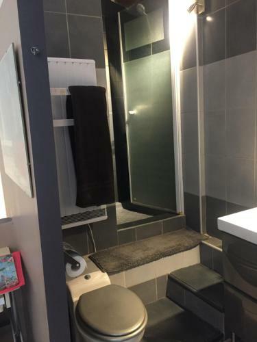 Apartamento El Sitio de Francisco