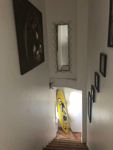 Apartamento El Sitio de Francisco
