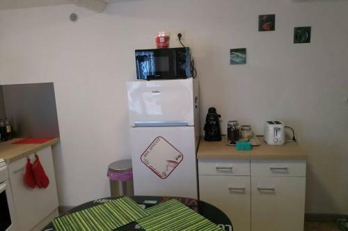 Apartamento Petite Maisonnette D'environ 25m2 Tout Confort