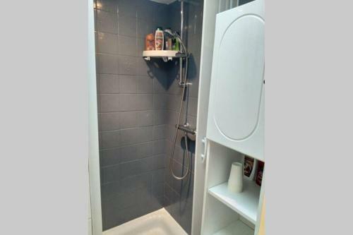 Apartamento Petite Maisonnette D'environ 25m2 Tout Confort