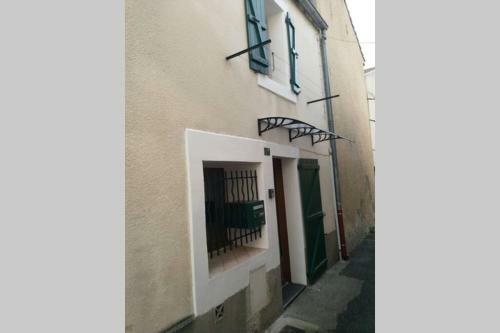 Apartamento Petite Maisonnette D'environ 25m2 Tout Confort