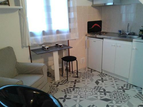 Apartamento Marius Et Fanny
