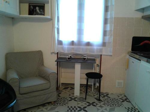 Apartamento Marius Et Fanny