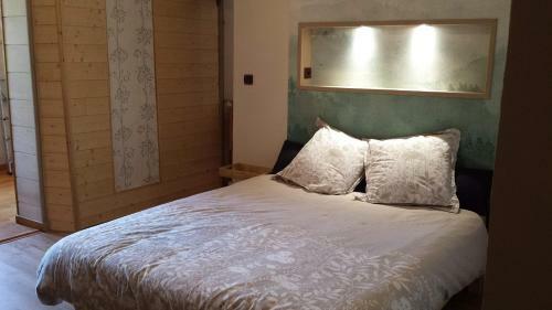 Bed & Breakfast Chambre D'h�tes Figues Et Noix