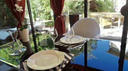 Domaine Bertuli, Heated Pool, Airconditioning