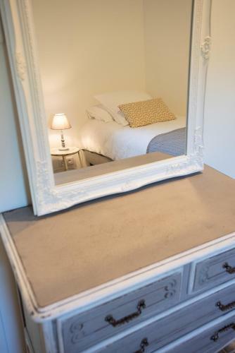 Bed & Breakfast Le Champ Des Oliviers