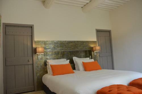 Hostal Le Clos D'olea