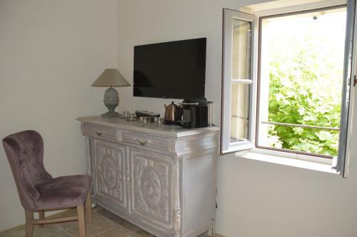 Hostal Le Clos D'olea