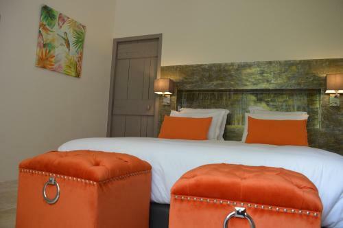 Hostal Le Clos D'olea