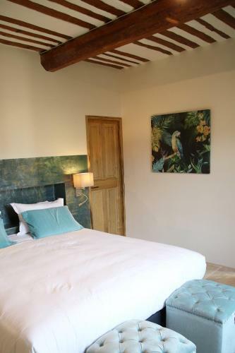 Hostal Le Clos D'olea