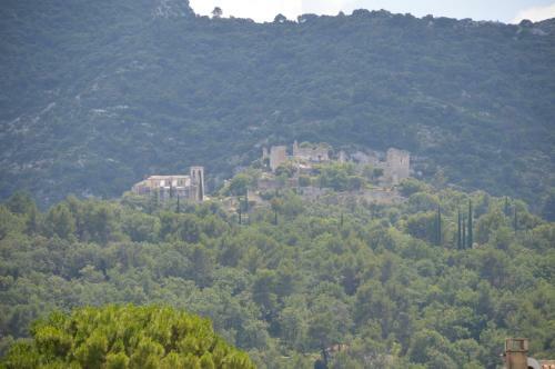 Hostal Le Clos D'olea