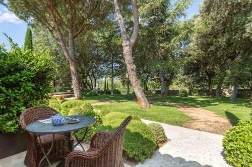 Bed & Breakfast Domaine Les Roullets