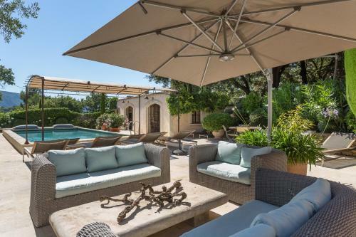 Bed & Breakfast Domaine Les Roullets