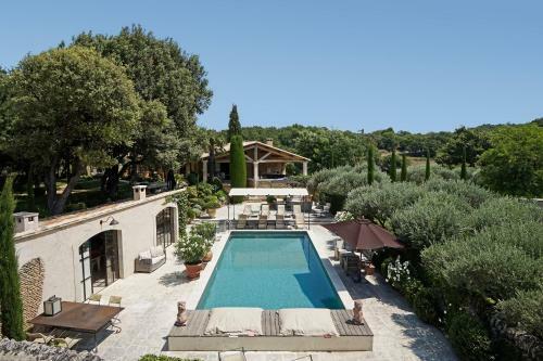 Bed & Breakfast Domaine Les Roullets