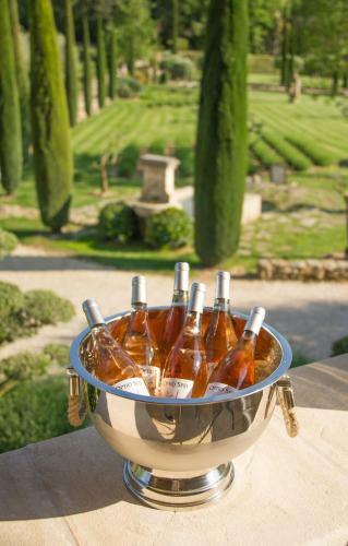 Bed & Breakfast Domaine Les Roullets