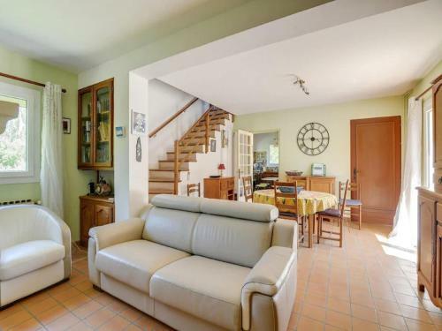 Holiday Home Opp�de