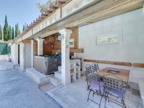 Holiday Home Opp�de