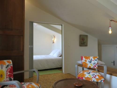 Bed & Breakfast La Buissonni�re