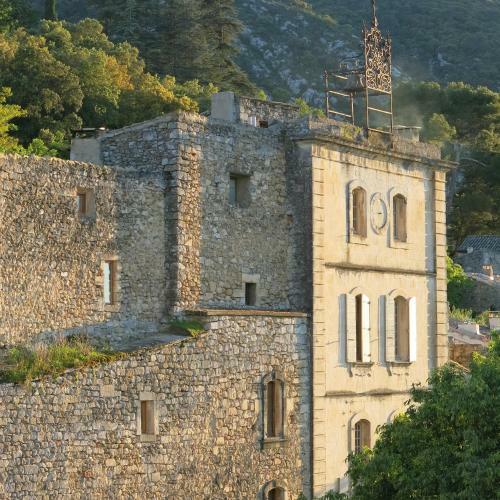 Bed & Breakfast La Buissonni�re
